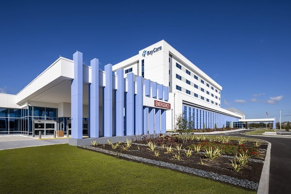 BayCare Hospital Wesley Chapel